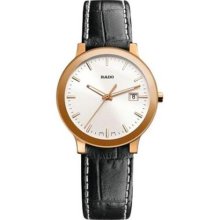 Rado Centrix Leather Women's Watch R30555105