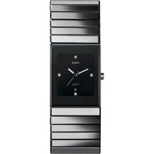 Rado Ceramica Jubile Mens Watch R21826752