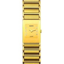 Rado Hyperchrome Womens R32976102 Watch