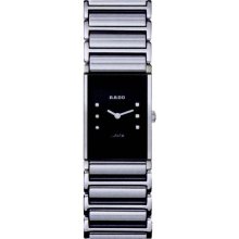 Rado Integral Ceramic Ladies Watch R20785752