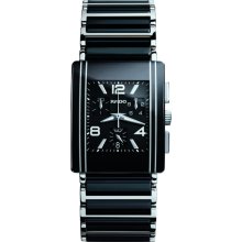 Rado Integral Chronograph Men's Watch R20849155