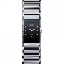 Rado Integral Jubile Quartz Lady M R20758752 Watch