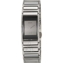 Rado Integral Jubile Women's Quartz Watch R20733122 ...