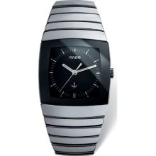 Rado Sintra Automatic Mens Watch R13875182 ...