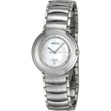 Rado Watches Women's Coupole Jubile Watch R22593732