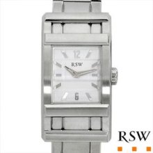 RAMA SWISS WATCH Made in Switzerland Brand New Gentlemens Watch