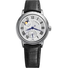 Raymond Weil Maestro Moon Phase Automatic Men's Watch 2839-STC-00659
