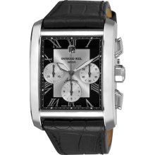 Raymond Weil Men's 'Don Giovanni Cosi Grande' Chronograph Watch (Raymond Weil Don Giovanni Cosi Grande Mens Watch)