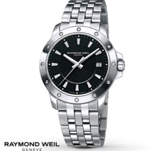 RAYMOND WEIL Men's Watch Tango 5599-ST-20001- Men's Watches