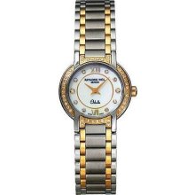 Raymond Weil Othello Diamond Ladies Watch 2320-STS-00985