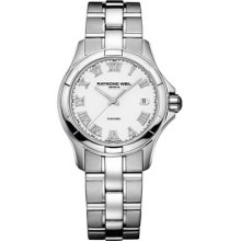 Raymond Weil Parsifal Automatic 2970-SG-00308 Men Watch