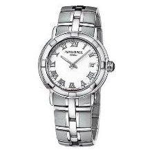 Raymond Weil Parsifal Mens Watch 9541-ST-00308 (Silver)
