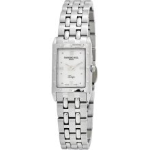 Raymond Weil Tango Mini Ladies Watch 5971-ST-00915