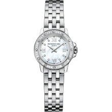 Raymond Weil Tango Women's Watch 5799-STS-00995