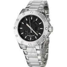 Raymond Weil Watches Men's RW Sport Watch 8400-ST-20001