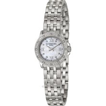 Raymond Weil Watches Women's Tango Watch 5799-STS-00995