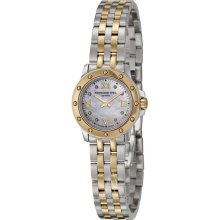 Raymond Weil Watches Women's Tango Watch 5799-STP-00995