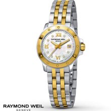 RAYMOND WEIL Women's Watch Tango- Women's Watches