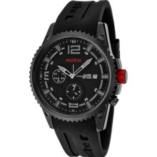 Red Line Boost 50031ym-bb-01 Gents Rrp Â£330 Date Watch