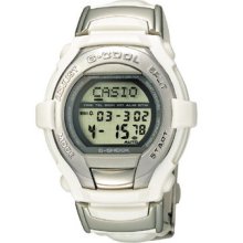 Reloj casio retro G-shock cool. In box 17 years. New for you