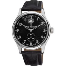 Revue Thommen Air speed 16060.2537 Mens wristwatch