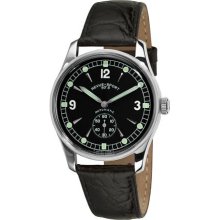 Revue Thommen Manufacture Collection 15001.2537 Mens wristwatch