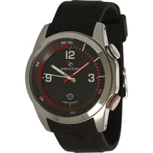 Rip Curl Launch Heat Timer Watches : One Size