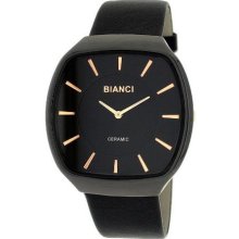 Roberto Bianci Black Ceramic Black B288 Blk B288 Women'S