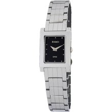 Roberto Bianci Women's Tungsten Watch