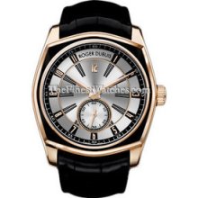 Roger Dubuis La Monegasque Automatic 42mm Pink Gold Watch
