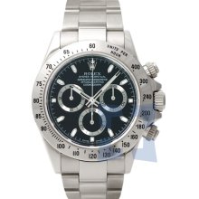 Rolex Daytona 116520B Mens wristwatch