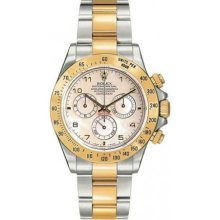 Rolex Oyster Perpetual Cosmograph Daytona Mens Watch 116523-MAO