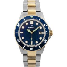 Rotary Aquaspeed AGB00027/W/05 Watch
