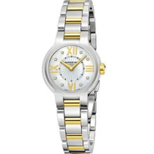 Sale Price | Raymond Weil Noemia Ladies Pearl Designer Watch | 5927-stp-00995