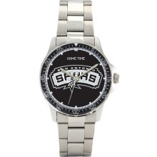 San Antonio Spurs Men's Coach Series Watch