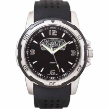 San Antonio Spurs Stealth Watch