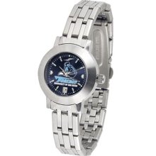 San Diego Toreros USD Womens Modern Wrist Watch