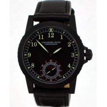 Schaumburg Flieger Watch