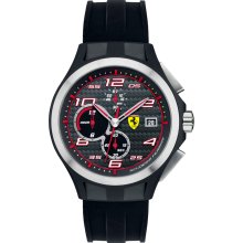 Scuderia Ferrari Lap Time 0830015 Watch
