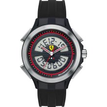 Scuderia Ferrari Lap Time 0830018 Watch