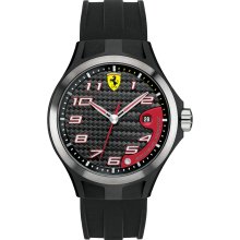 Scuderia Ferrari Lap Time 0830012 Watch