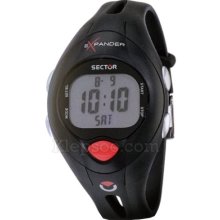 Sector Expander Cardio Watches