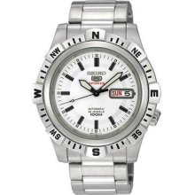 Seiko 5 Sport Automatic Srp135k1 Srp135k Srp135 Mens Watch