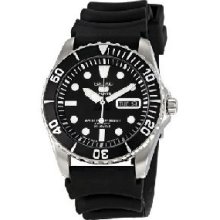 Seiko 5 Sports Automatic Mens Watch SNZF17 SNZF17J SNZF17J2 Japan