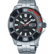 Seiko 5 Sports Mechanical Automatic SARZ019 Mens Watch