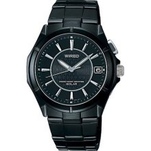 Seiko Agay008 Wired Model Men's Watch