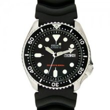Seiko Automatic 200m Divers watch SKX007 SKX007K