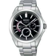 Seiko Brightz Mechanical Automatic Watch Sdgc003