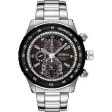 Seiko Chronograph