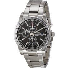 Seiko Chronograph Mens Watch SNDD05